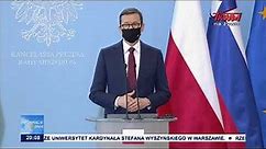 Premier Słowenii z wizytą w Polsce