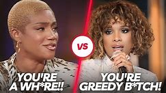 Tiffany Haddish GOES After Jennifer Hudson For Dating Common | Tiffany Is Obsessed?