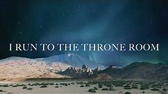 Kim Walker-Smith - Throne Room (Lyric Video)