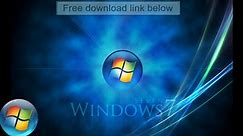 Windows 7 ULTIMATE SP1 ALL EDITIONS (32/64 bit) Free Download Full Versions