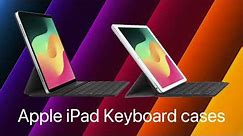 Apple iPad Keyboard cases