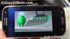 HighOnAndroid ROM v0.2 for AT&T Galaxy S3 Android Smartphone!