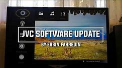 JVC Smart TV - Software Update / Upgrade