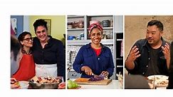 13 top series for foodies on Netflix Middle East: from 'Ugly Delicious' to 'Nadiya's Time to Eat'