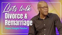 YOU COMPLETE ME | Divorce & Remarriage | 10:30 AM