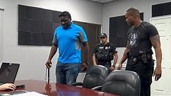 INSURANCE FRAUD - HE TRIED TO HUSTLE HIS EMPLOYER FOR 400K