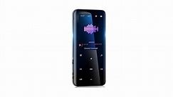 32GB Mp3 Player with Bluetooth 5.0 - Aiworth Portable Digital Lossless Music-Complete Features/Instruction Guide