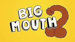 Big Mouth - Trailer Saison 2