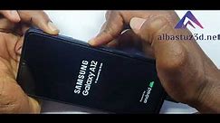 Samsung Galaxy A12 Full Factory Reset Remove screen lock