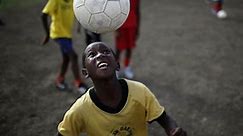 Youth soccer injuries soar