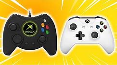 The Evolution of Xbox Controllers (Xbox Duke - Xbox Series X)