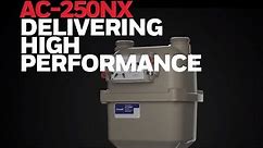 AC 250NX - The New Standard for Residential Compact Metering