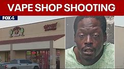 Fort Worth police shoot robbery suspect