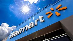 Walmart executive announces several hundred layoffs