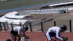 Experience the Thrill of Velodrome Racing with Track Bikes