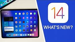 iOS 14 on iPad - 40+ Best New Features & Changes in iPadOS 14!