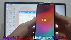 How To Bypass iOS 17.4 Activation Lock Free🚀 Unlock iPhone Locked To Owner iCloud Lock Removal🔥 2024