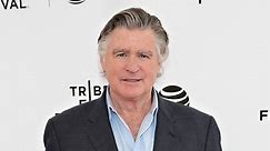 Treat Williams Dies at 71 in Motorcycle Accident