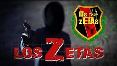 The Story of Los Zetas Cartel