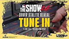MLB The Show 24 | Cover Athlete Reveal