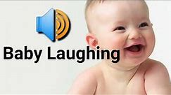Baby laughing sound funny video on copyright