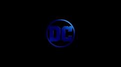 DC COMICS (2017 Extended Universe Custom Logo)