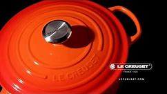 Le Creuset Truths: The First, Finest and Favorite