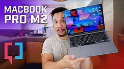 M2 MacBook Pro (2022) Review: 1 Month Later!