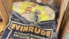 It’s boating season!! The brand new Evinrude graphic flannel from Angry Minnow Vintage! Amazing Father’s Day gift idea!!! | Angry Minnow Vintage