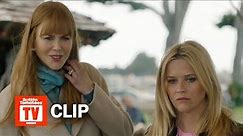 Big Little Lies S02E01 Clip | 'Coffee Shop' | Rotten Tomatoes TV