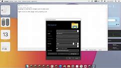 Change Nexus Dock Icons Tutorial [windows 10]