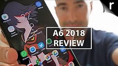 Samsung Galaxy A6 (2018) Review