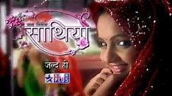Saath Nibhana Saathiya (TV Series 2010–2017)