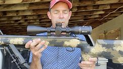 Great Buy Versatile Riflescope: Burris Signature HD 3-15x44