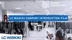 LC Waikiki Company Introduction Film