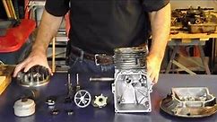 Small engine overview