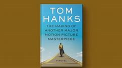 PBS NewsHour:Tom Hanks discusses his debut novel Season 2023 Episode 05