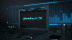 View your DStv account statements - It's easy with DStv Self Service