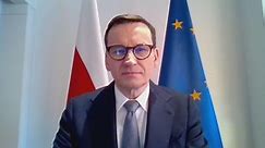 PM: Poland in talks with U.S. for more troops