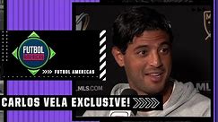Carlos Vela opens up about his decision to MISS the World Cup with Mexico | Futbol Americas