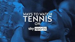 Italian Open Tennis: 2017 Rome champion Alexander Zverev bids for spot in the finals, live on Sky Sports