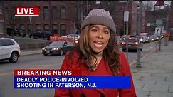 NJ crime: Male killed in police-involved shooting in Paterson