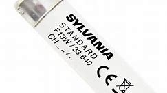 Sylvania Luxline Standard T5 13W - 640 Cool White | 52cm