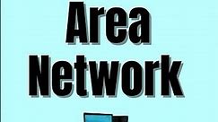 A Personal Area Network (PAN)