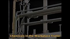 Chemicals in the Workplace