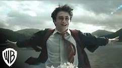 Harry Potter | Years One Through Seven: Part 1 Trailer | Warner Bros. Entertainment