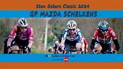 GP MAZDA SCHELKENS Elite Women UCI 1.1