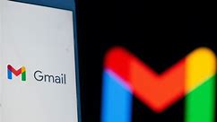 Elon Musk says he's creating Gmail rival XMail