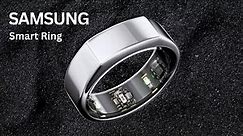 Samsung Smart Ring