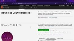 Ubuntu 22.04 LTS First Look & Review
